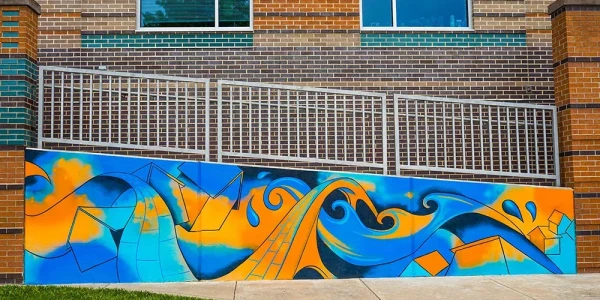 Bert Nash Community Mental Health Center