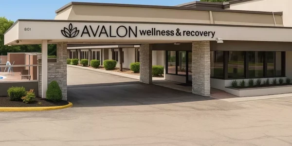 Avalon Wellness and Recovery