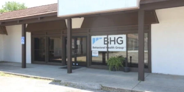 Behavioral Health Group