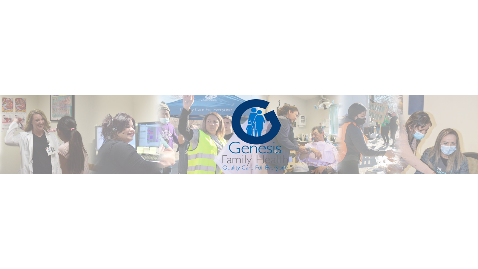 Genesis Family Health