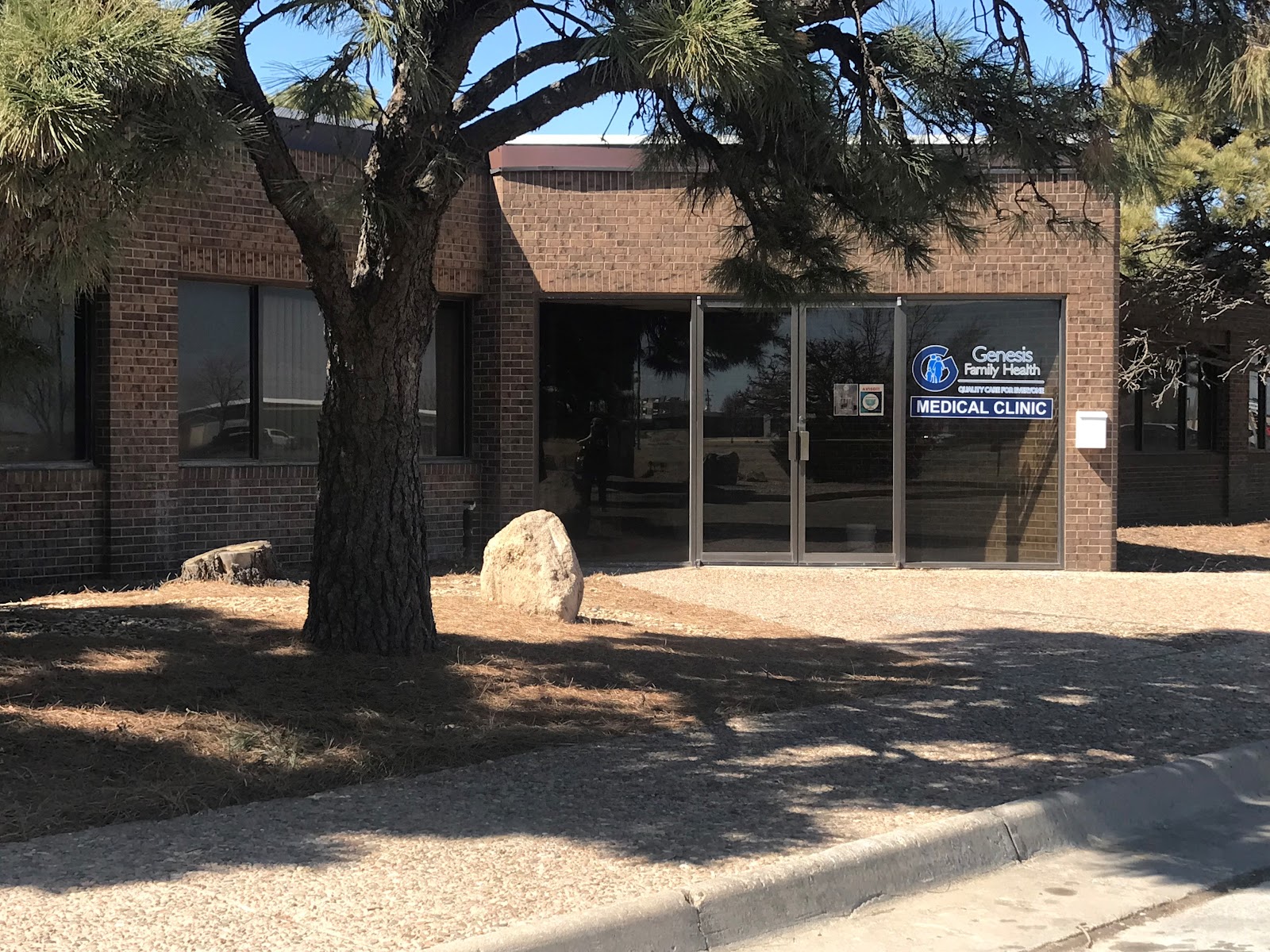 Genesis Family Health